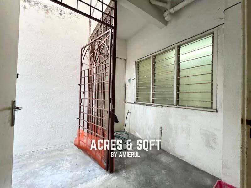 2-storey Terraced House for Sale in Usj 22 (Subang Jaya) - Amierul Hafizie - Exterior - PropertyGuru.com.my