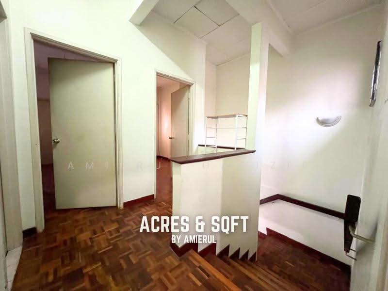 2-storey Terraced House for Sale in Usj 22 (Subang Jaya) - Amierul Hafizie - Interior - PropertyGuru.com.my
