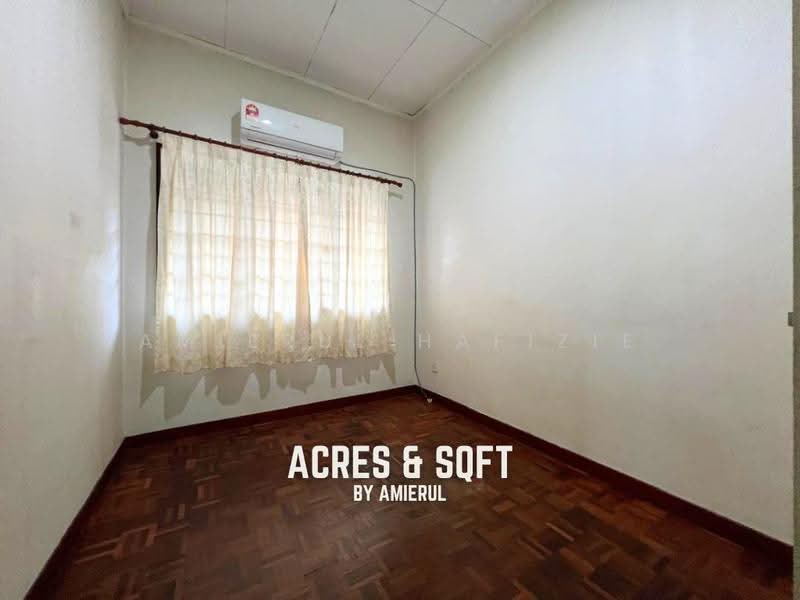 2-storey Terraced House for Sale in Usj 22 (Subang Jaya) - Amierul Hafizie - Interior - PropertyGuru.com.my