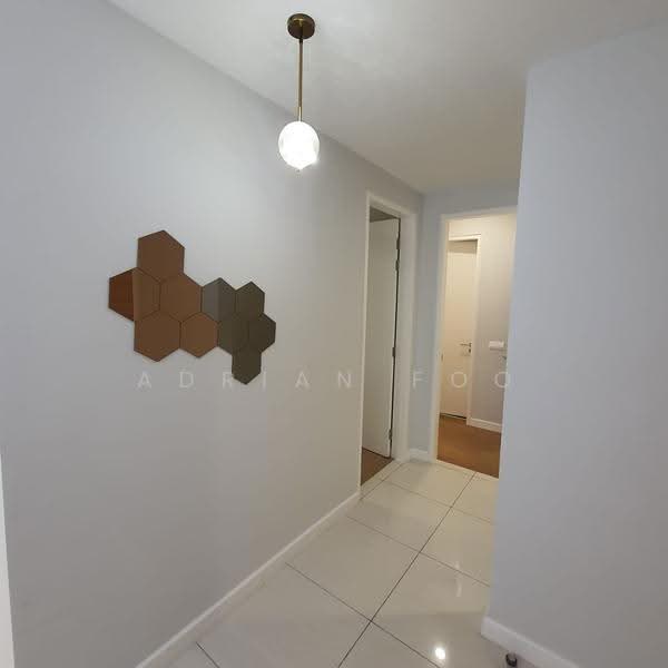 Condominium for Rent at The Sentral Suites - Adrian Foo - Corridor - PropertyGuru.com.my
