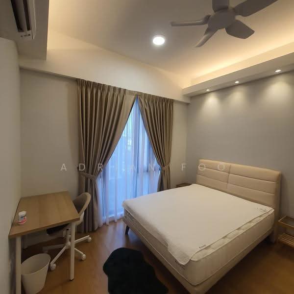 Condominium for Rent at The Sentral Suites - Adrian Foo - Bedroom - PropertyGuru.com.my