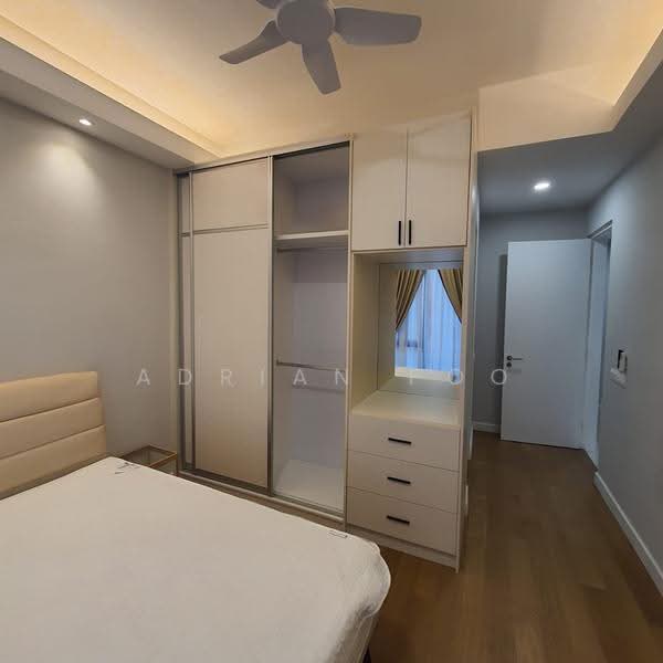 Condominium for Rent at The Sentral Suites - Adrian Foo - Bedroom - PropertyGuru.com.my