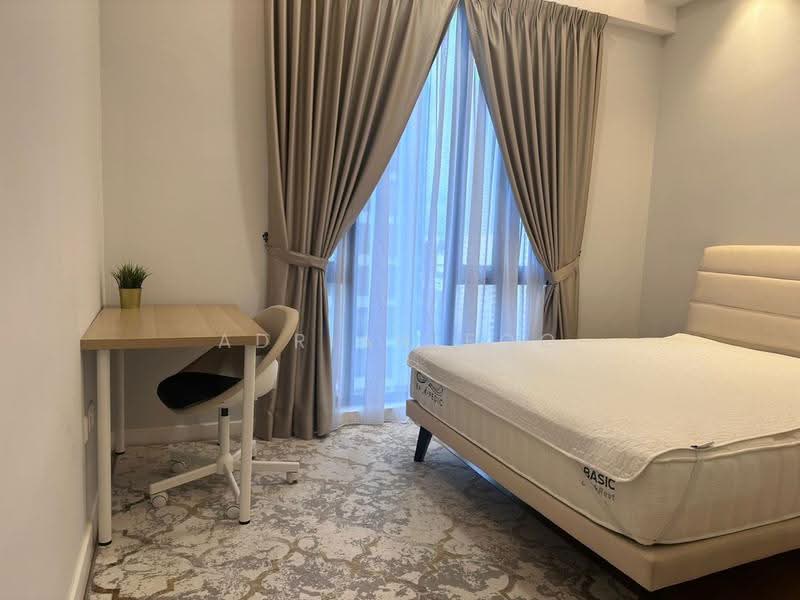 Condominium for Rent at The Sentral Suites - Adrian Foo - Bedroom - PropertyGuru.com.my