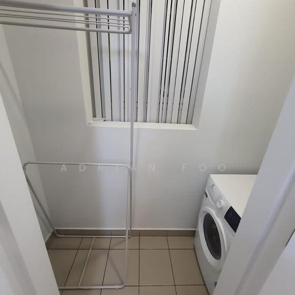 Condominium for Rent at The Sentral Suites - Adrian Foo - Interior - PropertyGuru.com.my