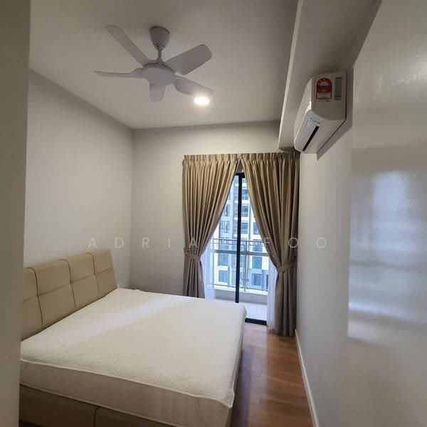 Condominium for Rent at The Sentral Suites - Adrian Foo - Bedroom - PropertyGuru.com.my