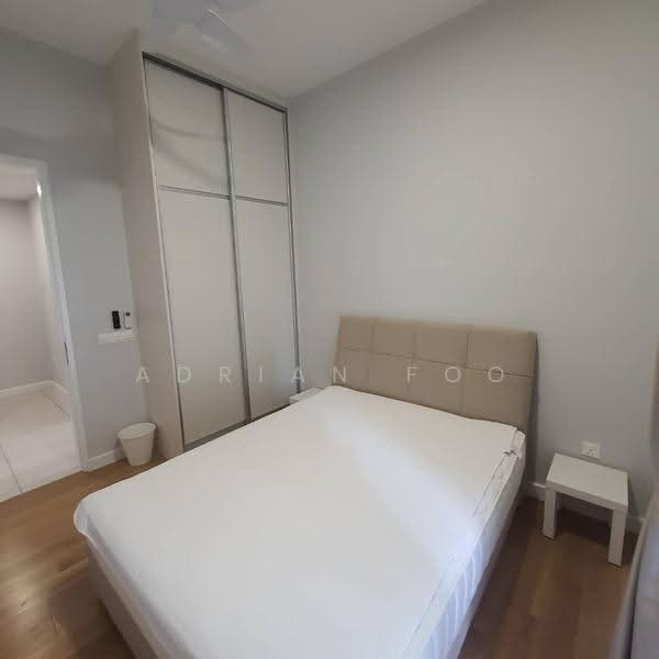 Condominium for Rent at The Sentral Suites - Adrian Foo - Bedroom - PropertyGuru.com.my