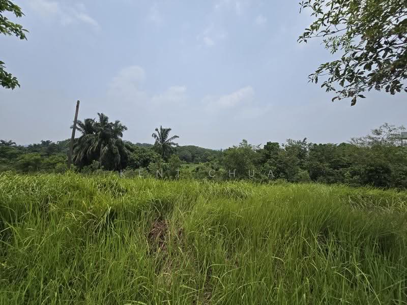 Commercial Land for Sale in Puncak Alam (Selangor) - Kent Chua - Exterior - PropertyGuru.com.my