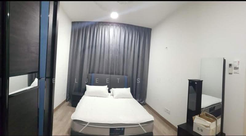 Condominium for Rent at Southbank Residence - Baljeet Singh - Bedroom - PropertyGuru.com.my