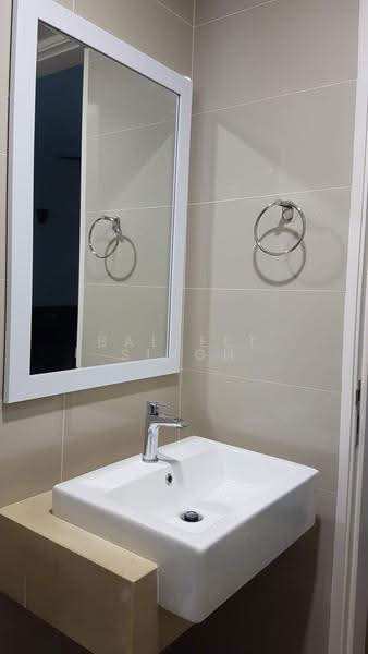Condominium for Rent at Southbank Residence - Baljeet Singh - Bathroom - PropertyGuru.com.my