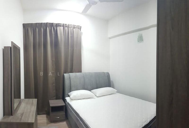 Condominium for Rent at Southbank Residence - Baljeet Singh - Bedroom - PropertyGuru.com.my