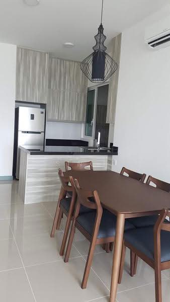 Condominium for Rent at Southbank Residence - Baljeet Singh - Kitchen - PropertyGuru.com.my