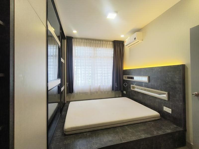 Condominium for Rent at Dwiputra Residences - Natalie Loke - Bedroom - PropertyGuru.com.my