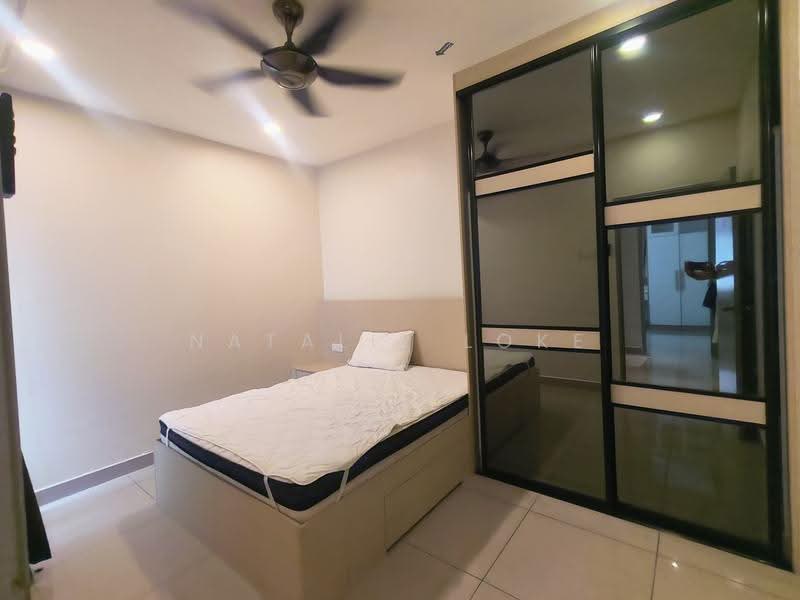 Condominium for Rent at Dwiputra Residences - Natalie Loke - Bedroom - PropertyGuru.com.my