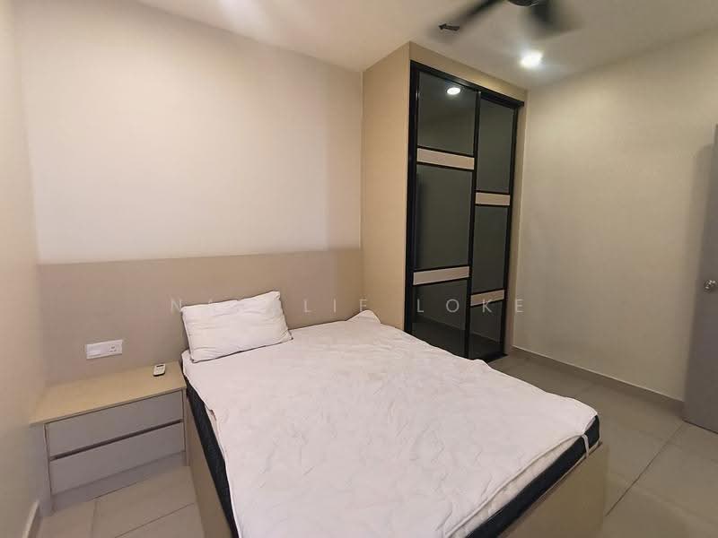 Condominium for Rent at Dwiputra Residences - Natalie Loke - Bedroom - PropertyGuru.com.my