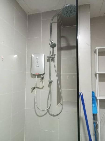Service Residence for Rent at KL Gateway Residences - Felis See - Bathroom - PropertyGuru.com.my