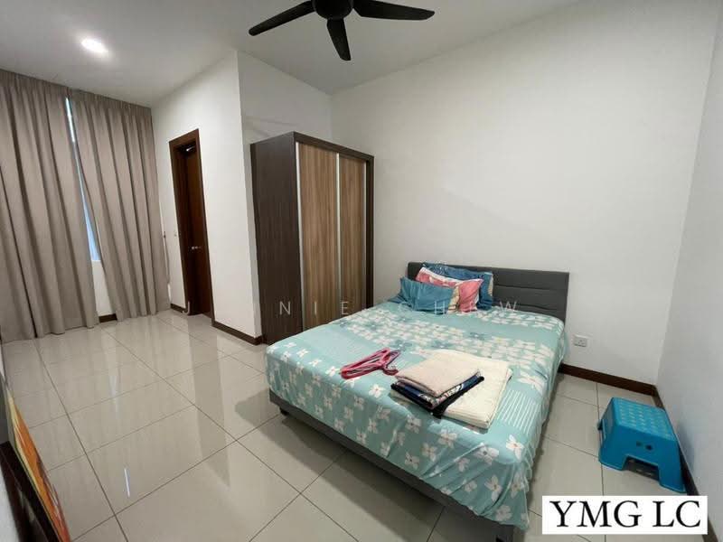 Semi-Detached House for Sale in Setia Eco Park (Setia Alam) - Jennie Chew - Bedroom - PropertyGuru.com.my
