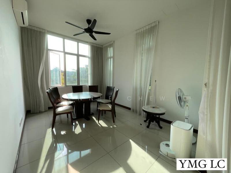 Semi-Detached House for Sale in Setia Eco Park (Setia Alam) - Jennie Chew - PropertyGuru.com.my