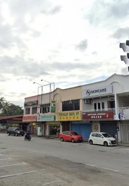 Shop / Office untuk Dijual di Lukut (Port Dickson) - Ong Jia Hui - PropertyGuru.com.my
