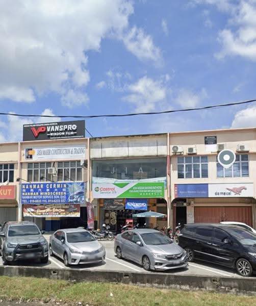 Shop / Office untuk Dijual di Lukut (Port Dickson) - Ong Jia Hui - PropertyGuru.com.my