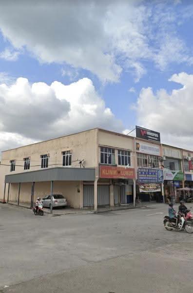 Shop / Office untuk Dijual di Lukut (Port Dickson) - Ong Jia Hui - PropertyGuru.com.my
