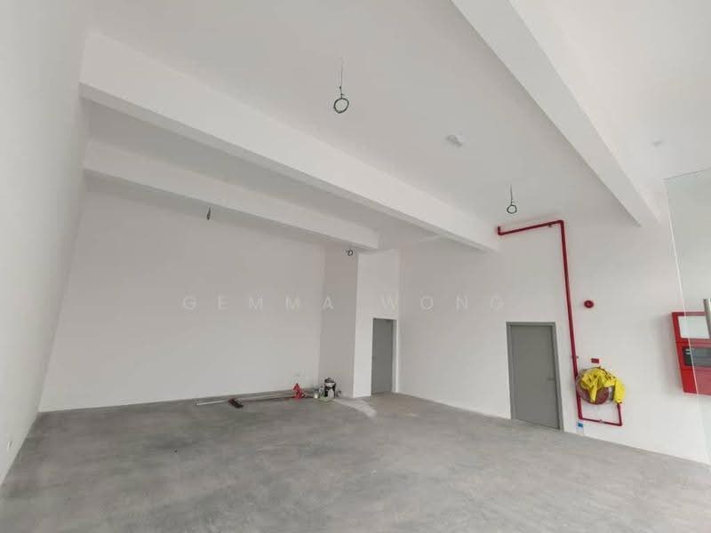 Tanah Perindustrian untuk Disewa di Senai (Johor) - Gemma Wong - Interior - PropertyGuru.com.my