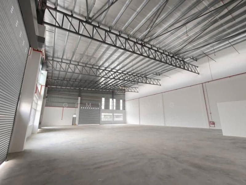 Tanah Perindustrian untuk Disewa di Senai (Johor) - Gemma Wong - Interior - PropertyGuru.com.my
