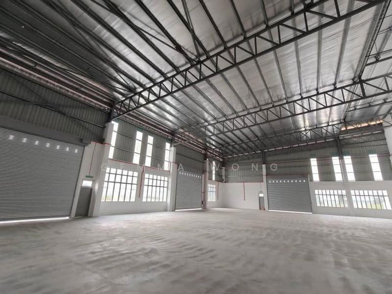 Tanah Perindustrian untuk Disewa di Senai (Johor) - Gemma Wong - Interior - PropertyGuru.com.my