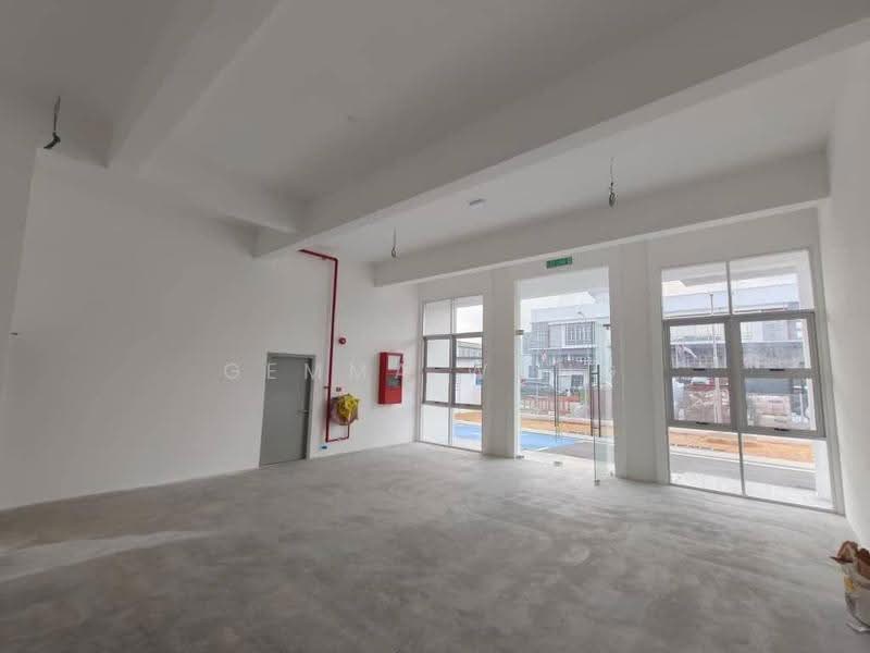 Tanah Perindustrian untuk Disewa di Senai (Johor) - Gemma Wong - Interior - PropertyGuru.com.my