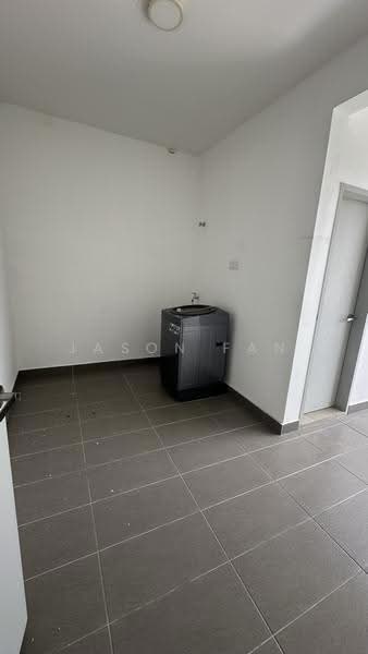 Rumah Teres 3-Tingkat untuk Disewa di Bandar Tropicana Aman (Telok Panglima Garang) - Jason Fan - Interior - PropertyGuru.com.my