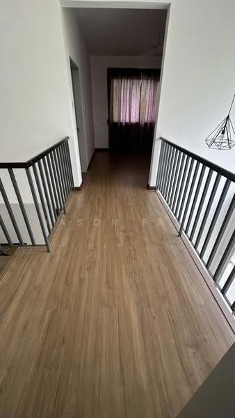 Rumah Teres 3-Tingkat untuk Disewa di Bandar Tropicana Aman (Telok Panglima Garang) - Jason Fan - Interior - PropertyGuru.com.my