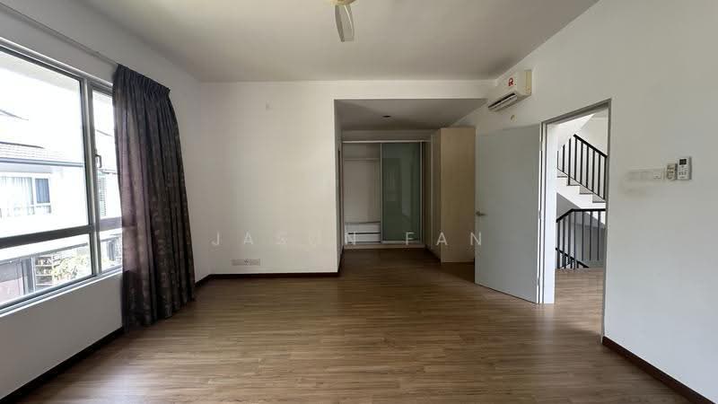 Rumah Teres 3-Tingkat untuk Disewa di Bandar Tropicana Aman (Telok Panglima Garang) - Jason Fan - Interior - PropertyGuru.com.my