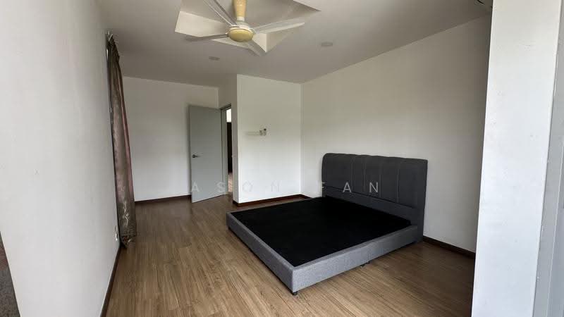 Rumah Teres 3-Tingkat untuk Disewa di Bandar Tropicana Aman (Telok Panglima Garang) - Jason Fan - Bedroom - PropertyGuru.com.my