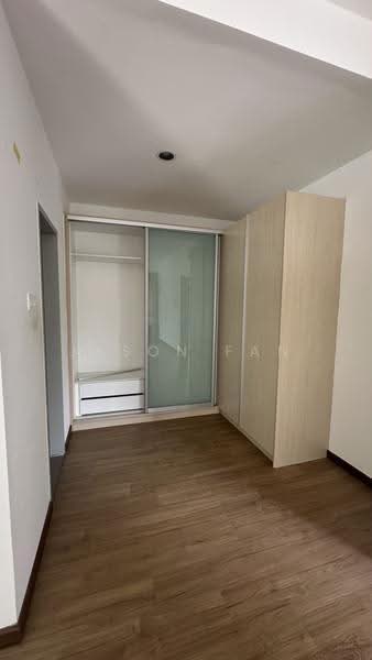 Rumah Teres 3-Tingkat untuk Disewa di Bandar Tropicana Aman (Telok Panglima Garang) - Jason Fan - Interior - PropertyGuru.com.my