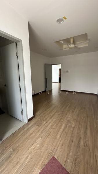 Rumah Teres 3-Tingkat untuk Disewa di Bandar Tropicana Aman (Telok Panglima Garang) - Jason Fan - Interior - PropertyGuru.com.my