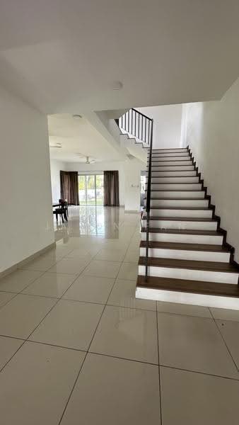 Rumah Teres 3-Tingkat untuk Disewa di Bandar Tropicana Aman (Telok Panglima Garang) - Jason Fan - Interior - PropertyGuru.com.my