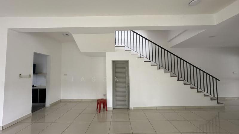 Rumah Teres 3-Tingkat untuk Disewa di Bandar Tropicana Aman (Telok Panglima Garang) - Jason Fan - Interior - PropertyGuru.com.my