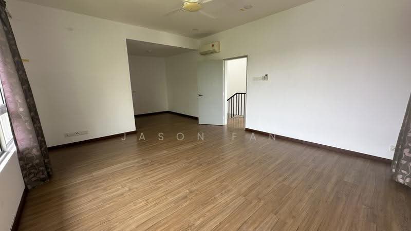 Rumah Teres 3-Tingkat untuk Disewa di Bandar Tropicana Aman (Telok Panglima Garang) - Jason Fan - Interior - PropertyGuru.com.my