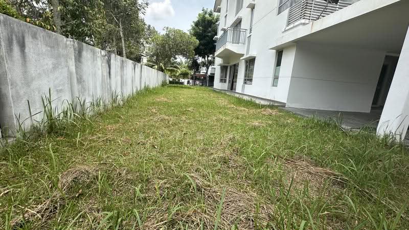 Rumah Teres 3-Tingkat untuk Disewa di Bandar Tropicana Aman (Telok Panglima Garang) - Jason Fan - Exterior - PropertyGuru.com.my
