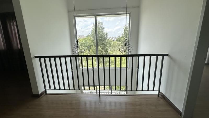Rumah Teres 3-Tingkat untuk Disewa di Bandar Tropicana Aman (Telok Panglima Garang) - Jason Fan - Interior - PropertyGuru.com.my