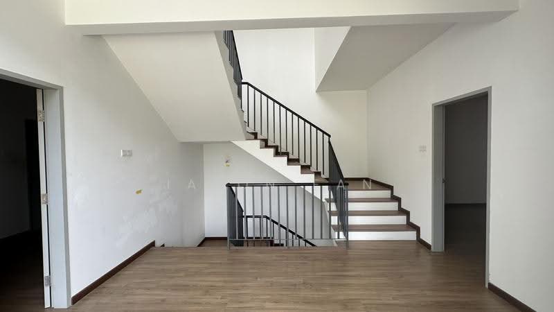 Rumah Teres 3-Tingkat untuk Disewa di Bandar Tropicana Aman (Telok Panglima Garang) - Jason Fan - Interior - PropertyGuru.com.my