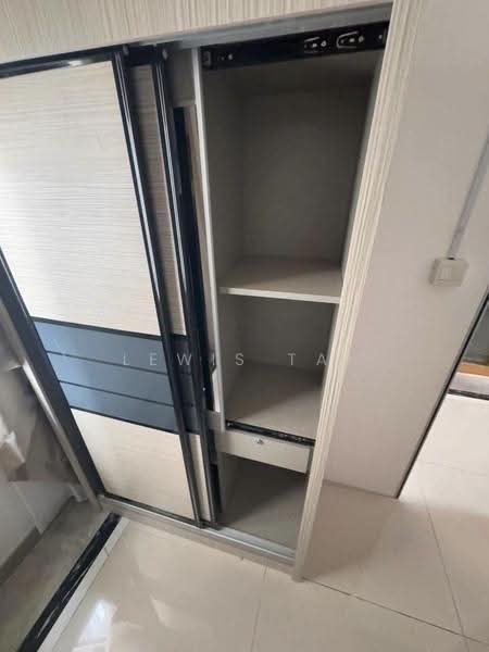 Service Residence for Rent at R&F Princess Cove Phase 1 - Lewis Tai - Interior - PropertyGuru.com.my