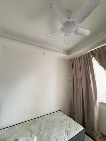 Service Residence for Rent at R&F Princess Cove Phase 1 - Lewis Tai - Bedroom - PropertyGuru.com.my
