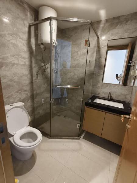 Service Residence for Rent at R&F Princess Cove Phase 1 - Lewis Tai - PropertyGuru.com.my