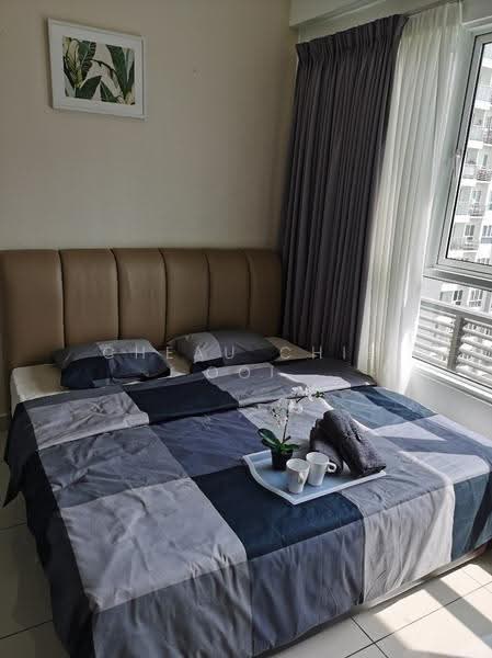 Condominium for Rent at Tropicana Bay Residences - Cheau Chie Ooi - Bedroom - PropertyGuru.com.my