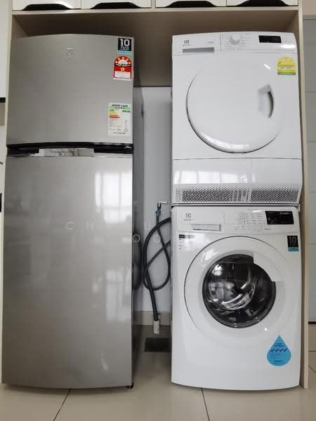 Condominium for Rent at Tropicana Bay Residences - Cheau Chie Ooi - Interior - PropertyGuru.com.my