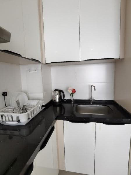 Condominium for Rent at Tropicana Bay Residences - Cheau Chie Ooi - Kitchen - PropertyGuru.com.my