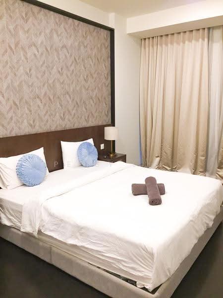 Service Residence for Rent at Tropicana The Residences - Peggy Lim - Bedroom - PropertyGuru.com.my