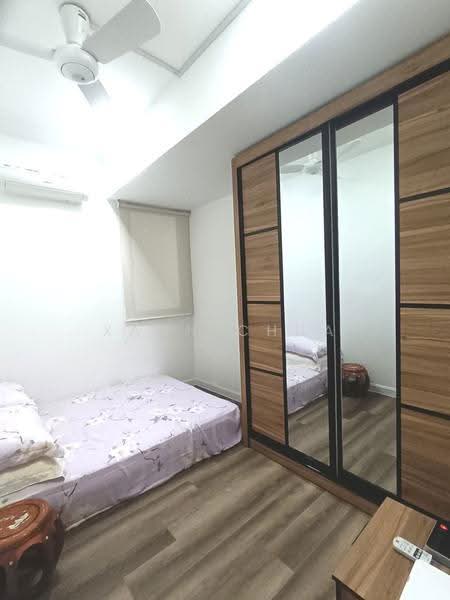 Kondominium untuk Dijual di Paragon 3 - Xann Chua - Bedroom - PropertyGuru.com.my