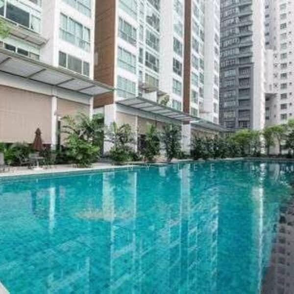 Condominium for Sale at The Richmond Mont Kiara - Danny Lee - Exterior - PropertyGuru.com.my