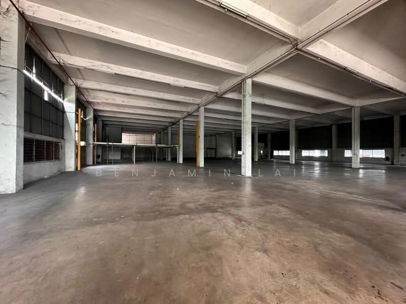 Kilang Terpisah untuk Dijual di Klang (Selangor) - Benjamin Lai - Interior - PropertyGuru.com.my
